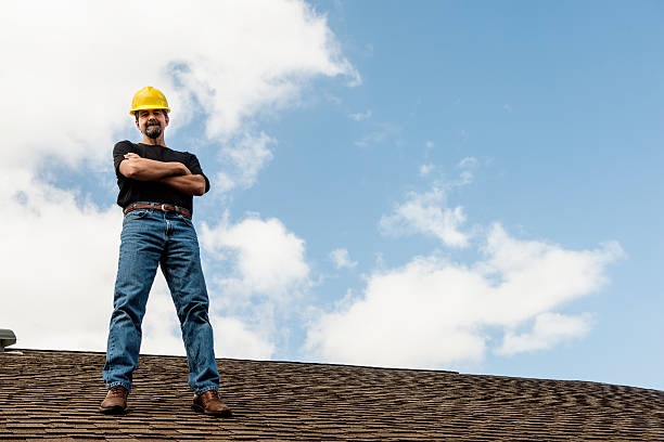 Cisco, TX Roofing Contractor Company