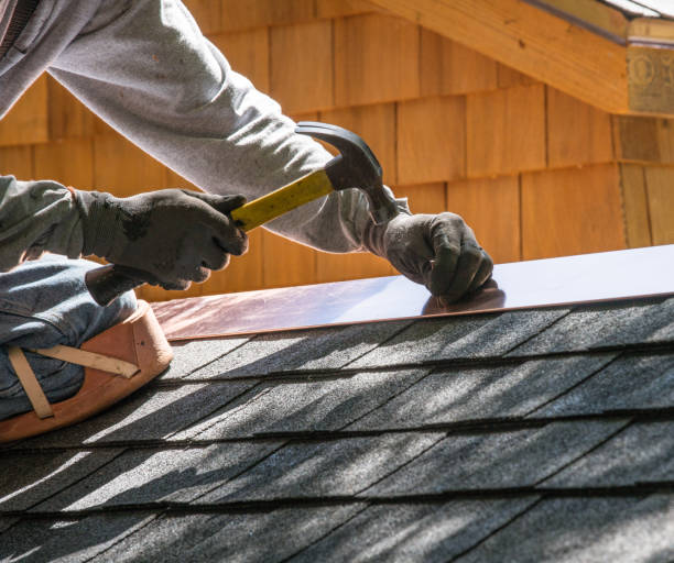 Best Storm Damage Roof Repair  in Cisco, TX